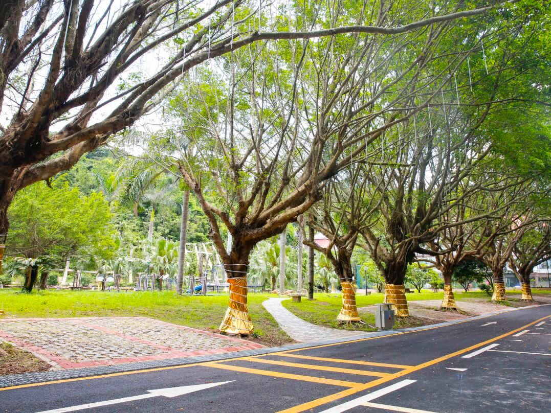 Public Areas