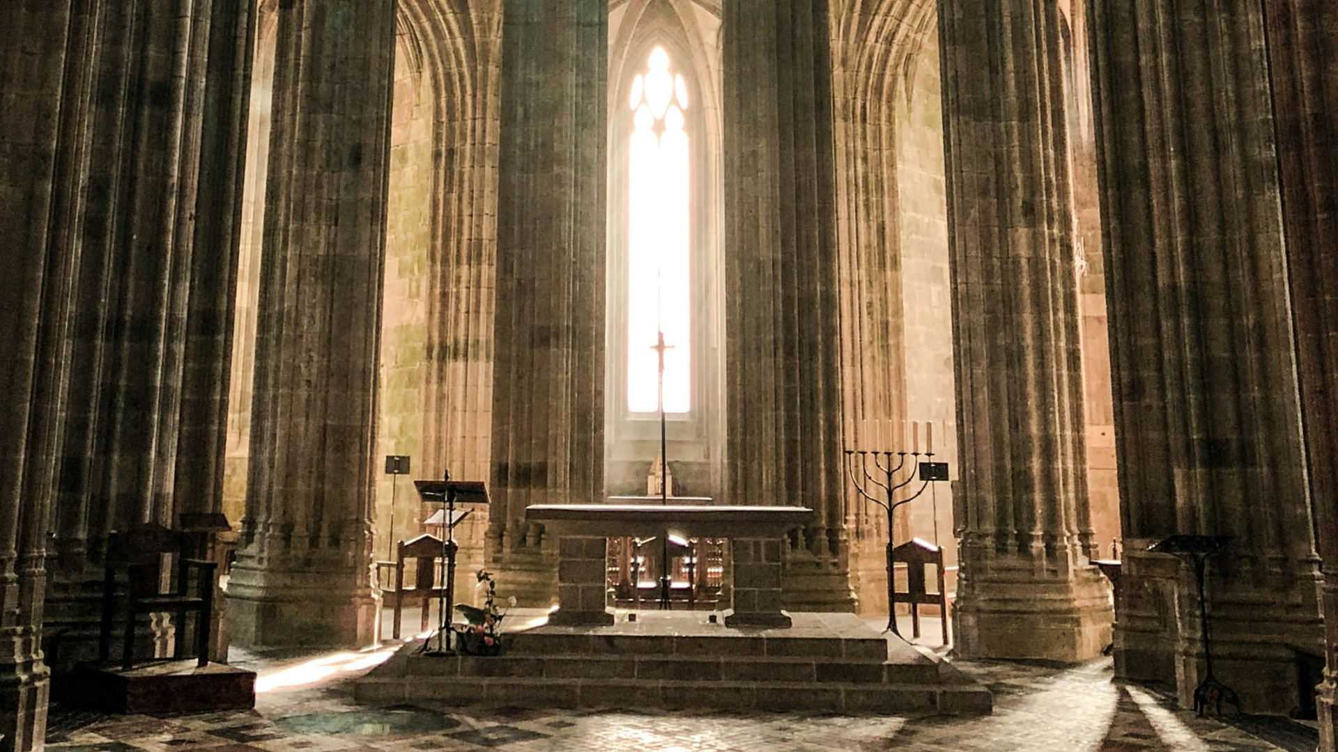 Mont Saint-Michel Day Tours from Paris