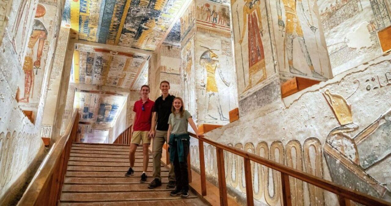 Best of Luxor Private Day Trip 