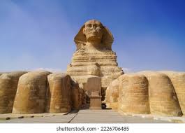 From Cairo: Pyramids of Giza, Sphinx, Saqqara & Memphis Tour