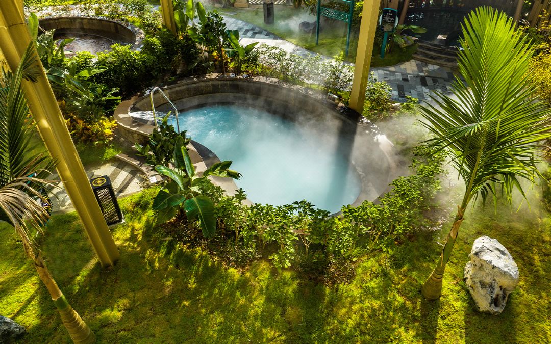 spa
