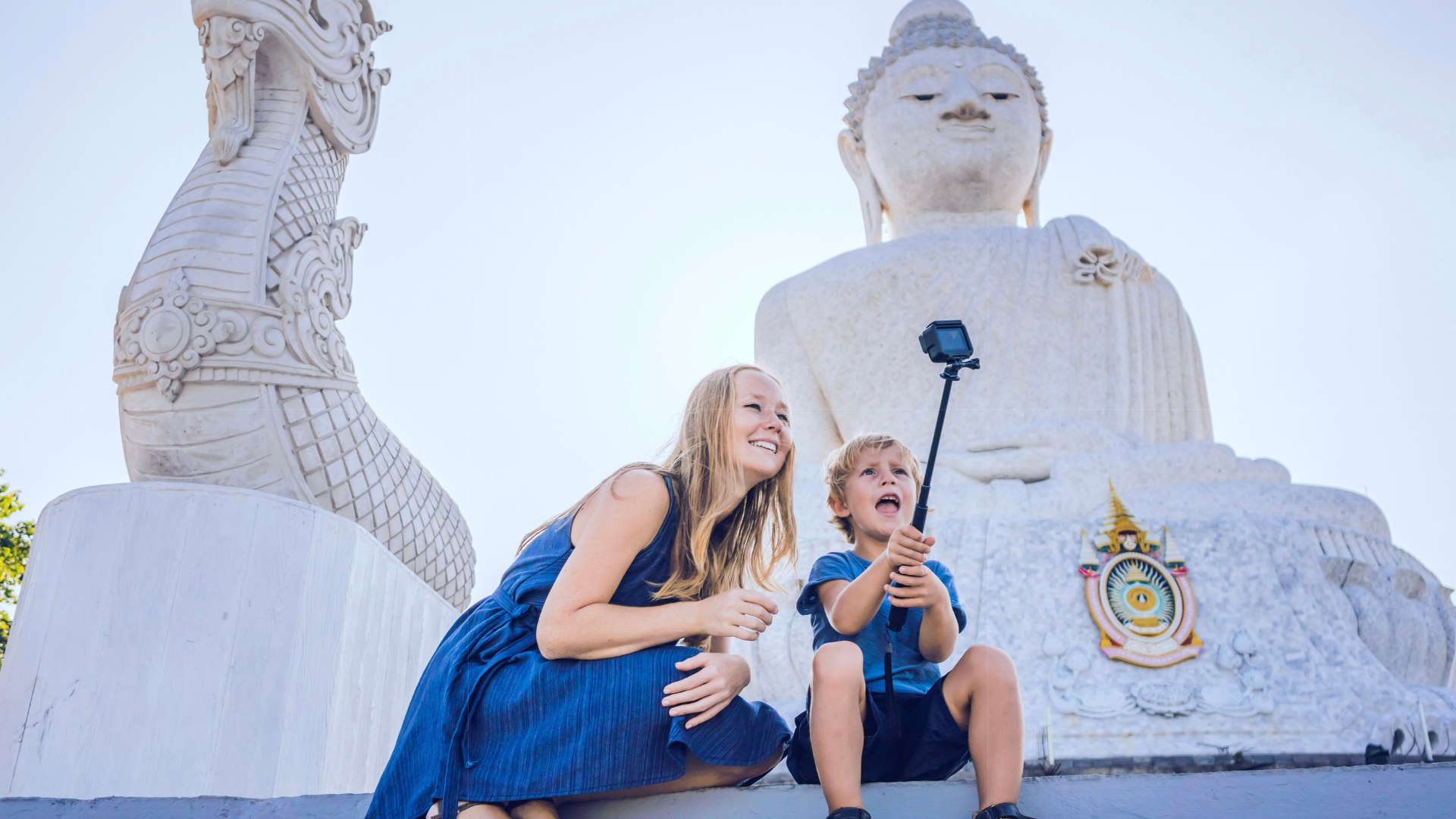 Big Buddha