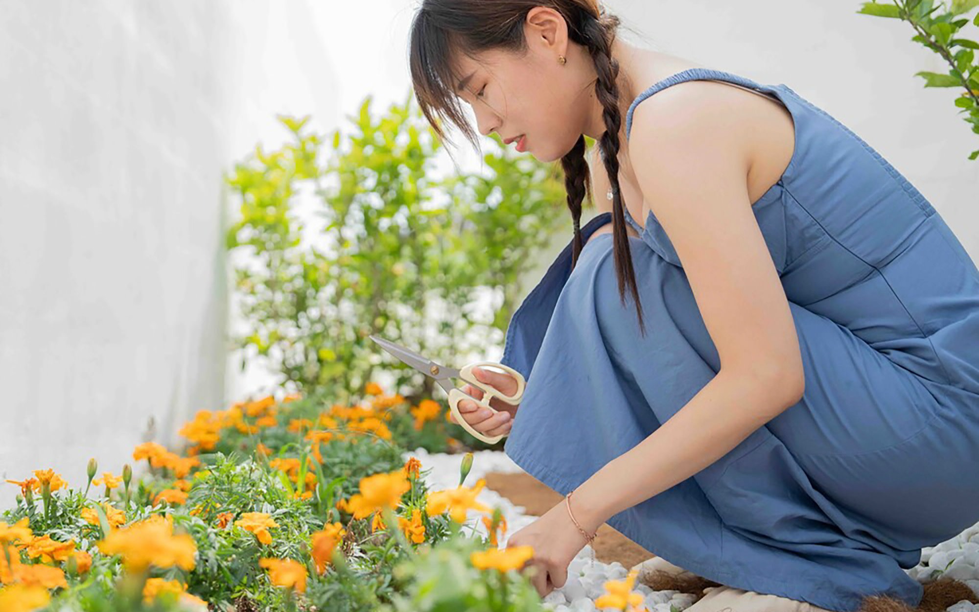 Jeju DIY Natural Clothing Souvenir Making Experience