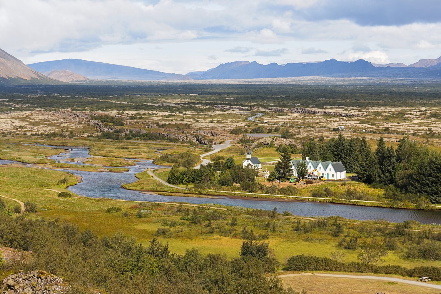 Silfra Fissure Snorkeling Half Day Tour from Reykjavik