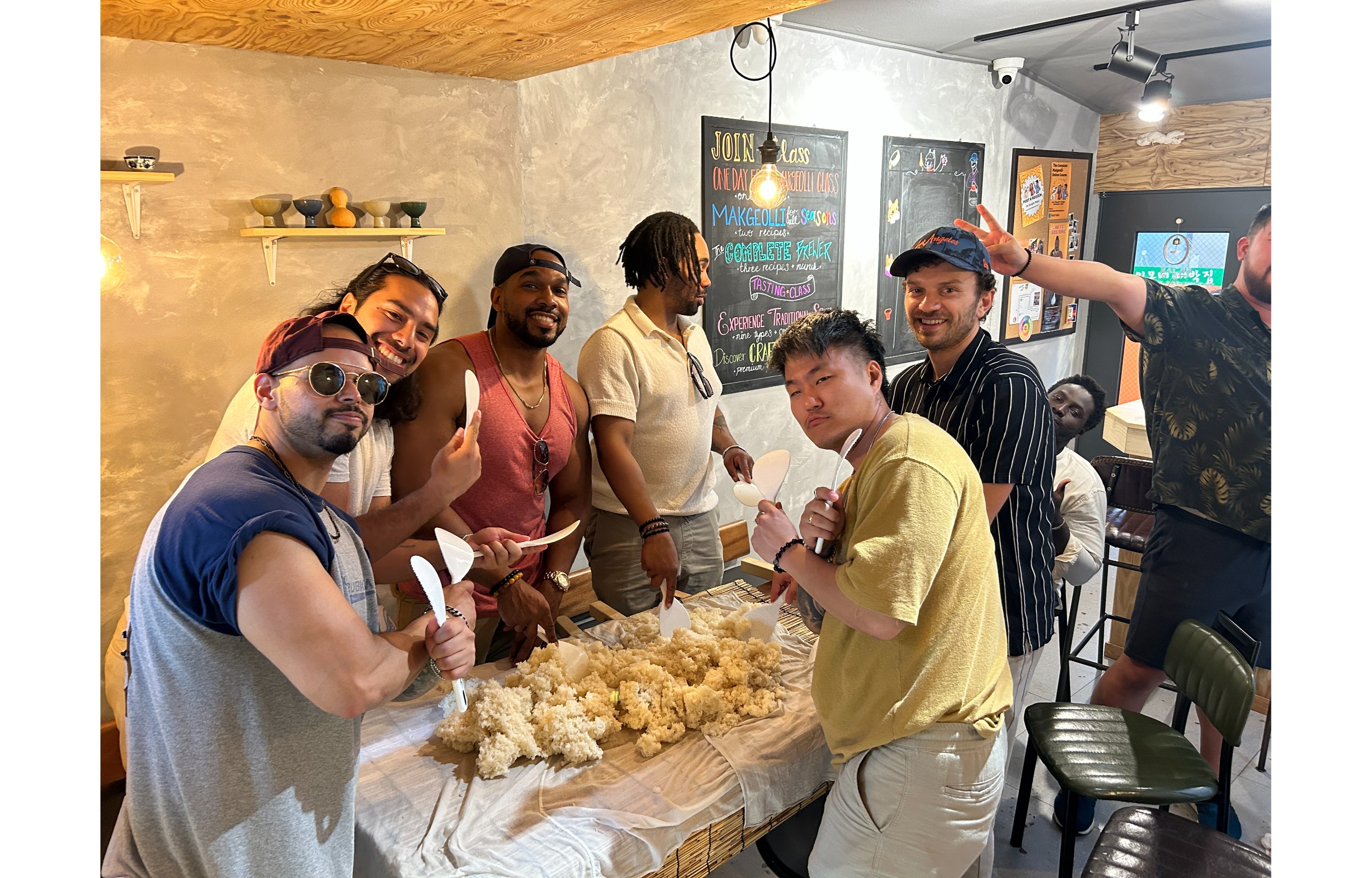 Научитесь и приготовьте свой собственный крафтовый макгёлли