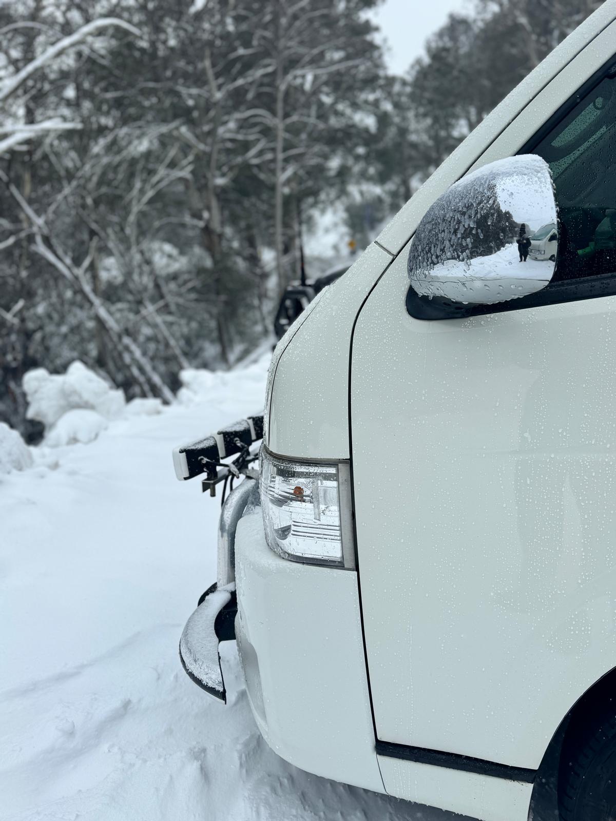 Private Mount Buller Snow & Ski Tour in Melbourne