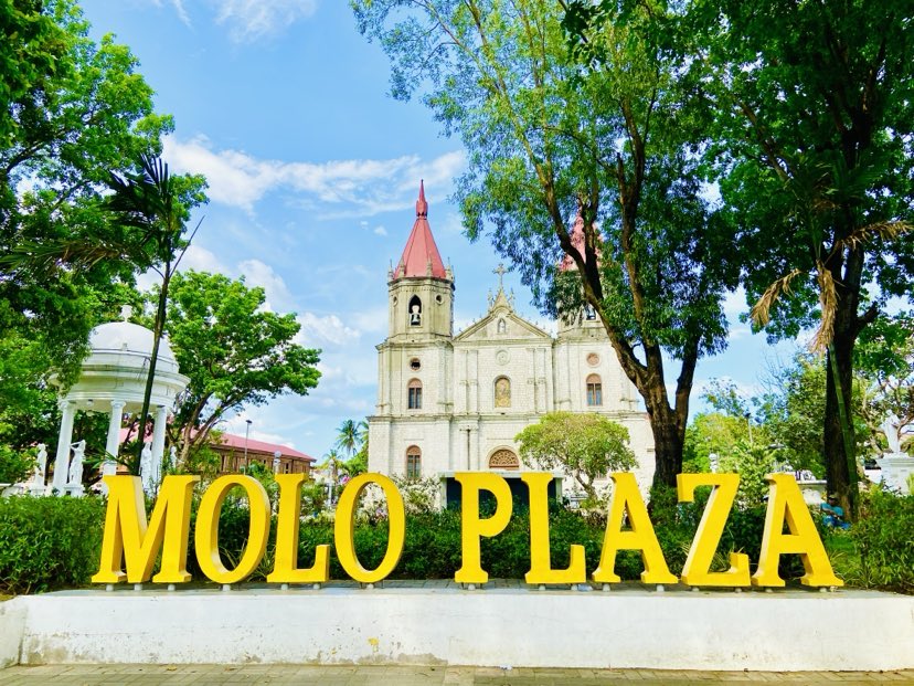 Iloilo City Cultural Heritage Tour