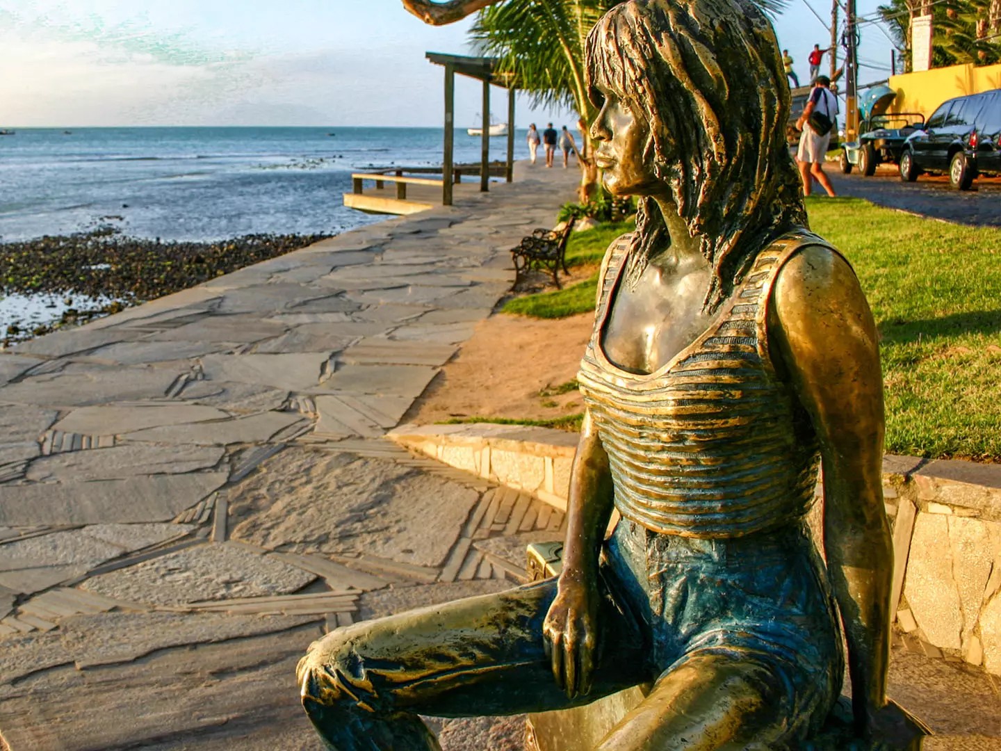 Discover the Best Beaches of Buzios Guided Tour in Rio 