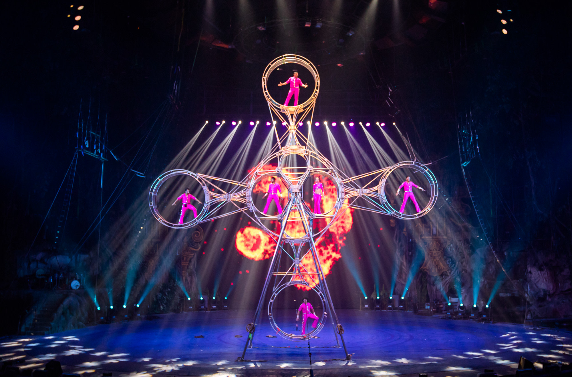 Guangzhou Chimelong private tour for one day (Chimelong International Circus optional)