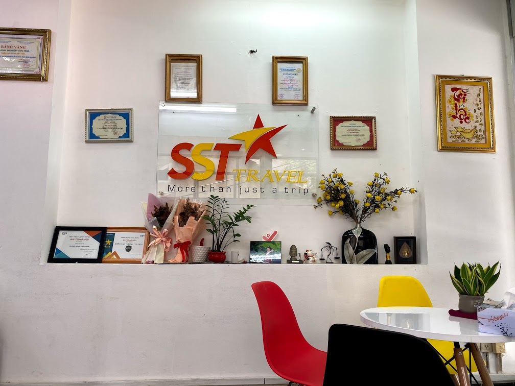 SST Office