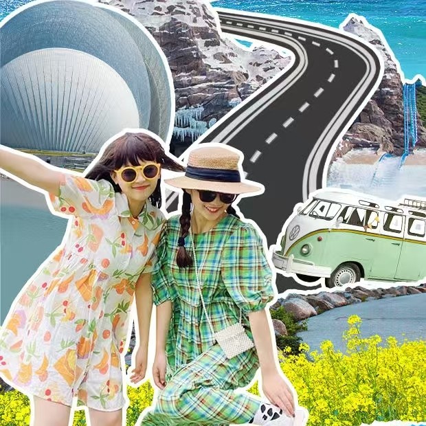 省心一站式服務:兩日專屬用車、門票、飯店 “一價全包”,告別行程瑣碎,輕鬆開啟歡樂之旅~ 省心一站式服務:兩日專屬用車、門票、飯店 “一價全包”,告別行程瑣碎,輕鬆開啟歡樂之旅~