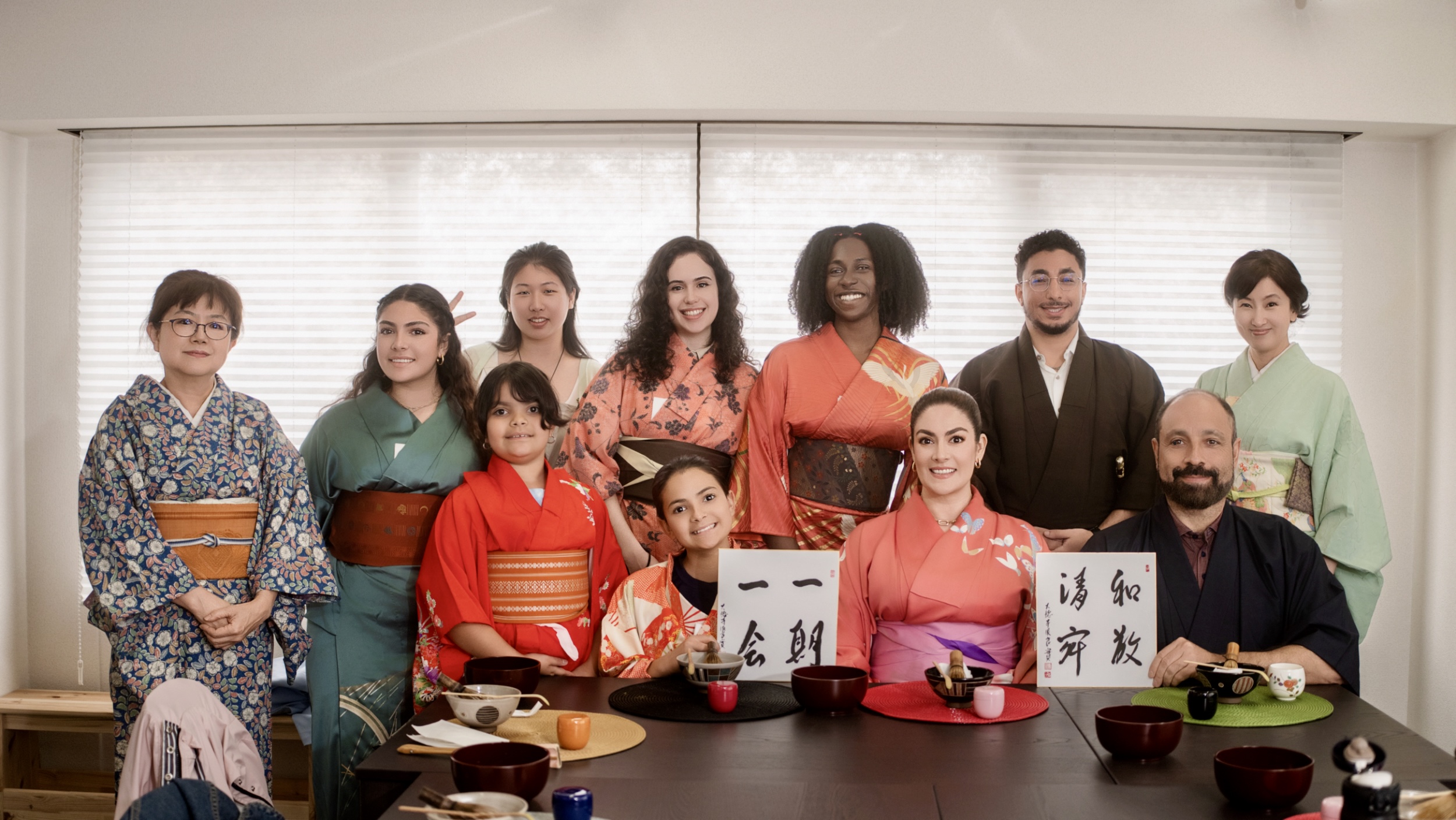 Authentic tea ceremony experience in Tokyo – A special moment to make and enjoy matcha