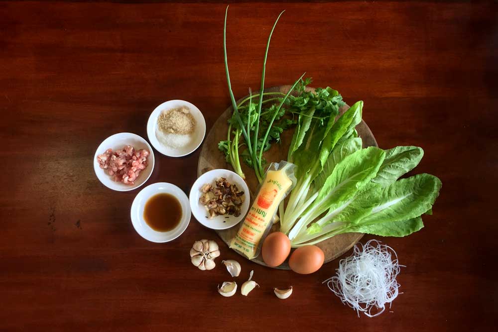 Khao Lak河畔泰式烹飪班