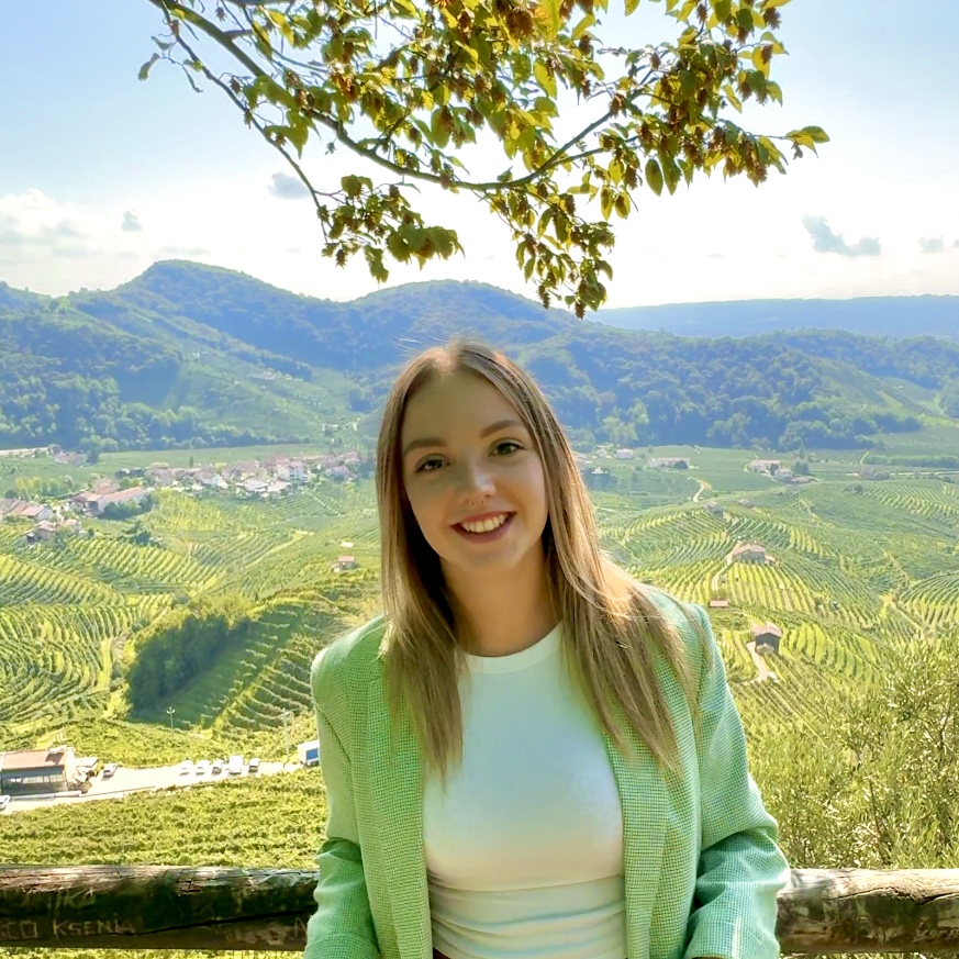 Best Tour to the Prosecco Hills and Wine Tasting