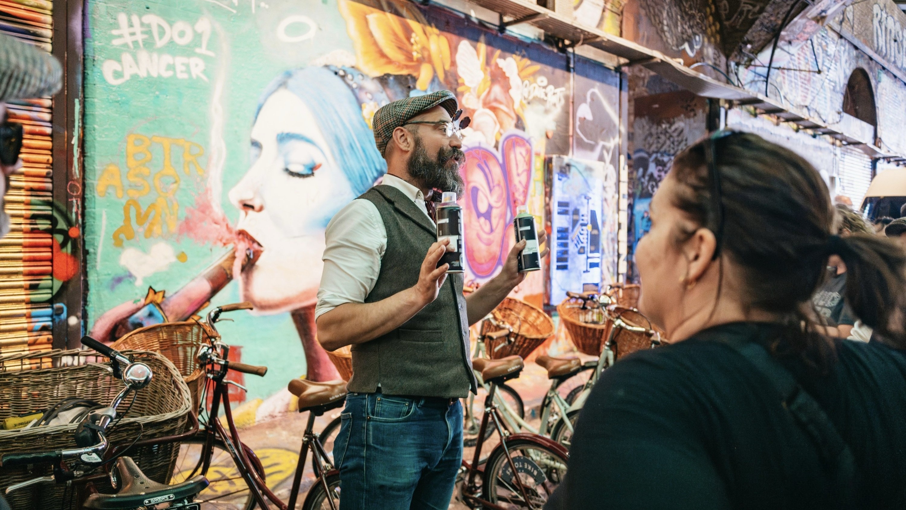 London Royal Palaces Half-Day Bike Tour