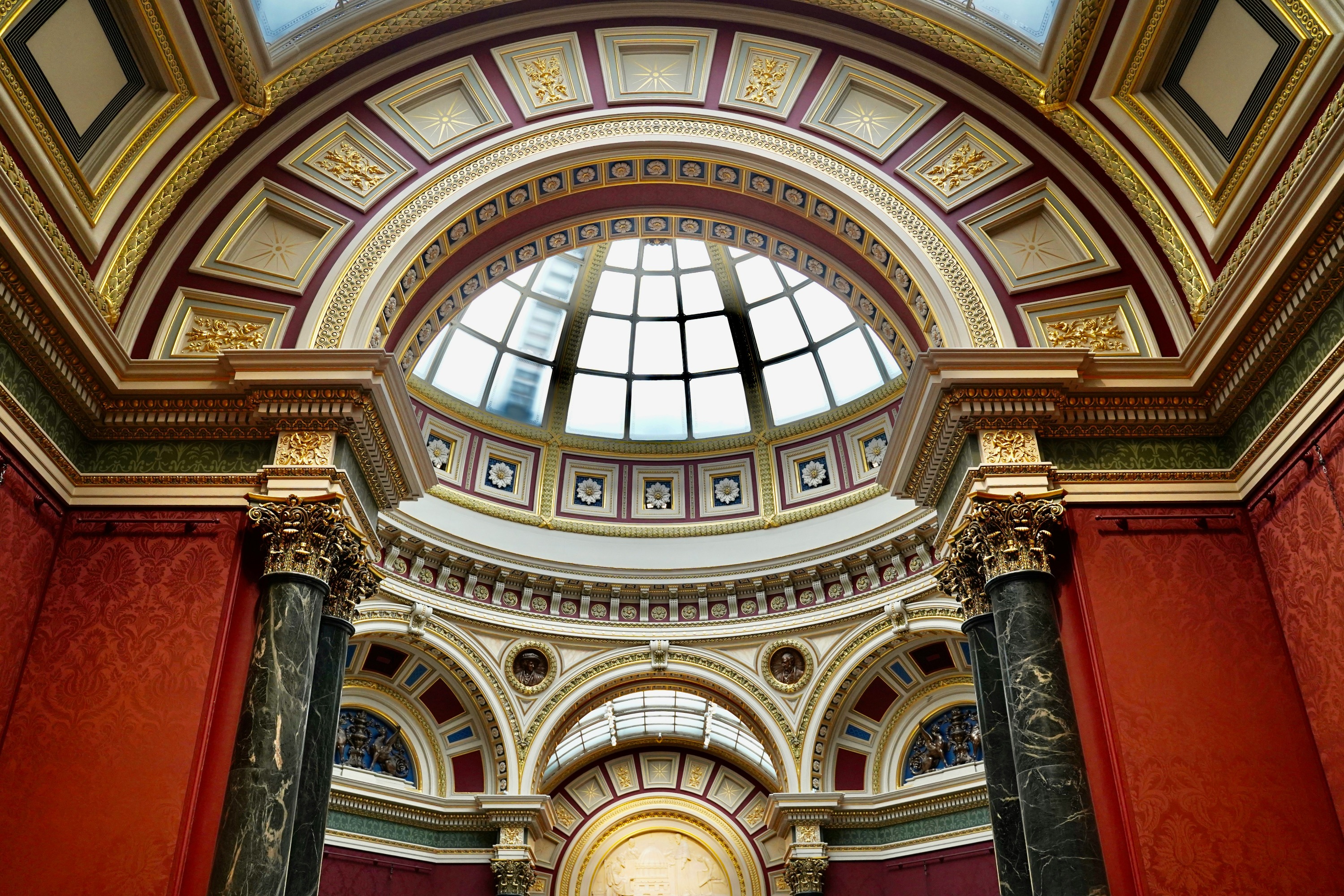 London: National Gallery Express tour with smartphone app