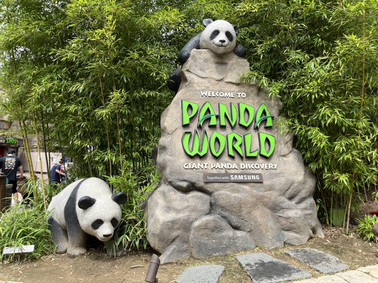 Yongin Korean Folk Village and Everland Day Trip from Seoul