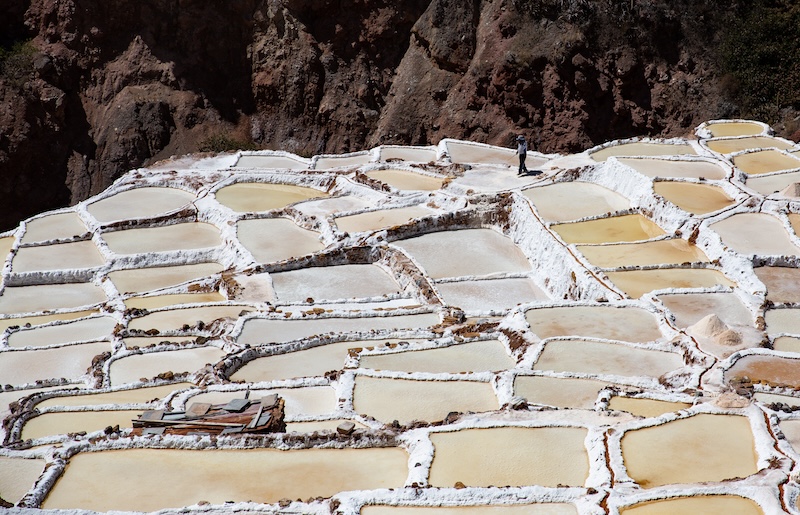 秘魯聖谷（Sacred Valley）一日遊