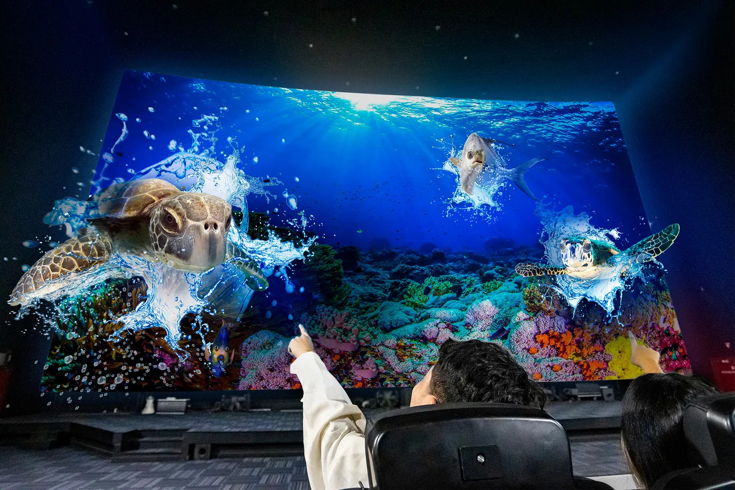 Samudra Ancol Ticket in Jakarta