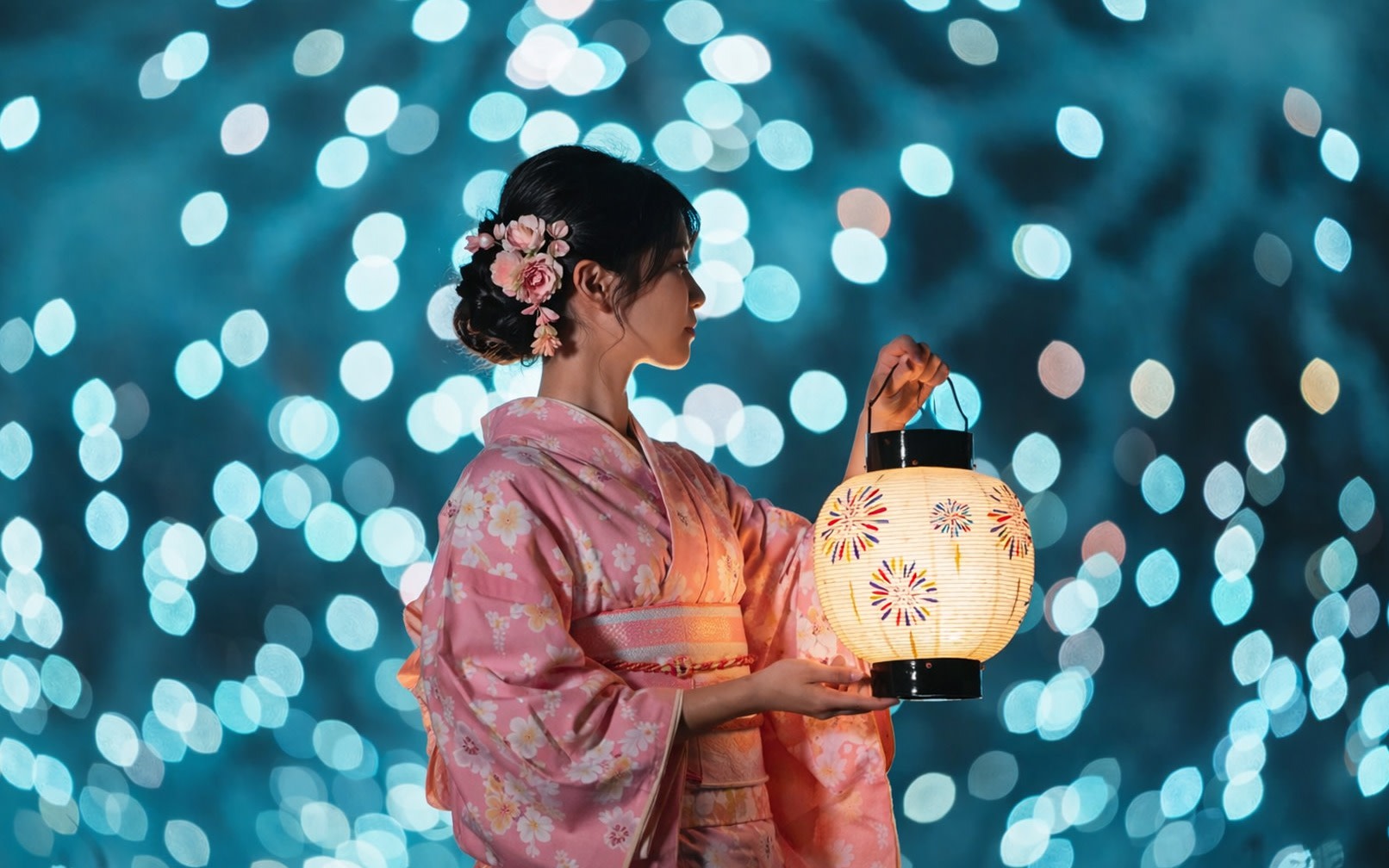 [Shizuoka Fireworks Limited] Atami Fireworks Festival & Hakone & Enoshima Day Trip (Departure from Tokyo)