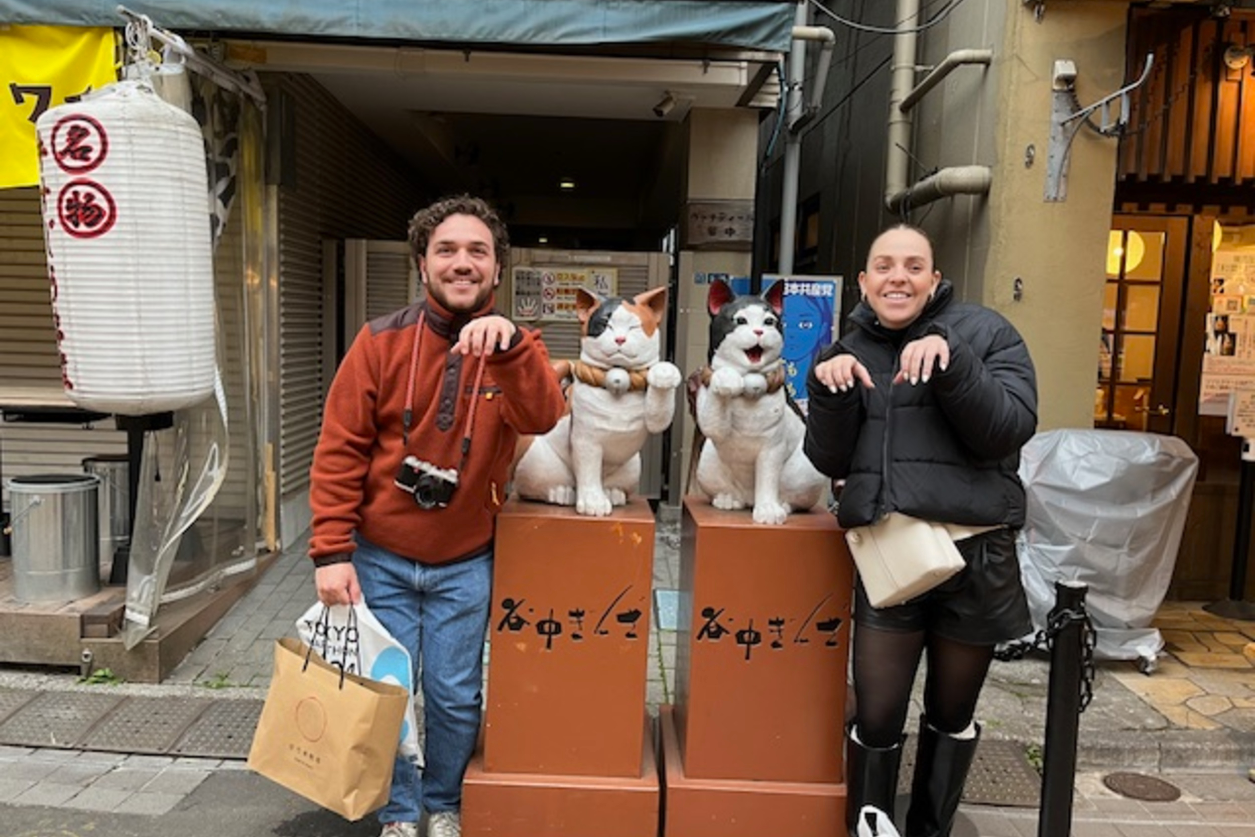 Tokyo 8hr Private Tour with Licensed Guide from Yokohama