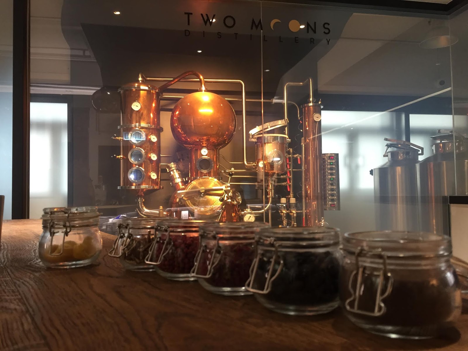 【Made in Hong Kong】Tales of Hong Kong Gin Brewery