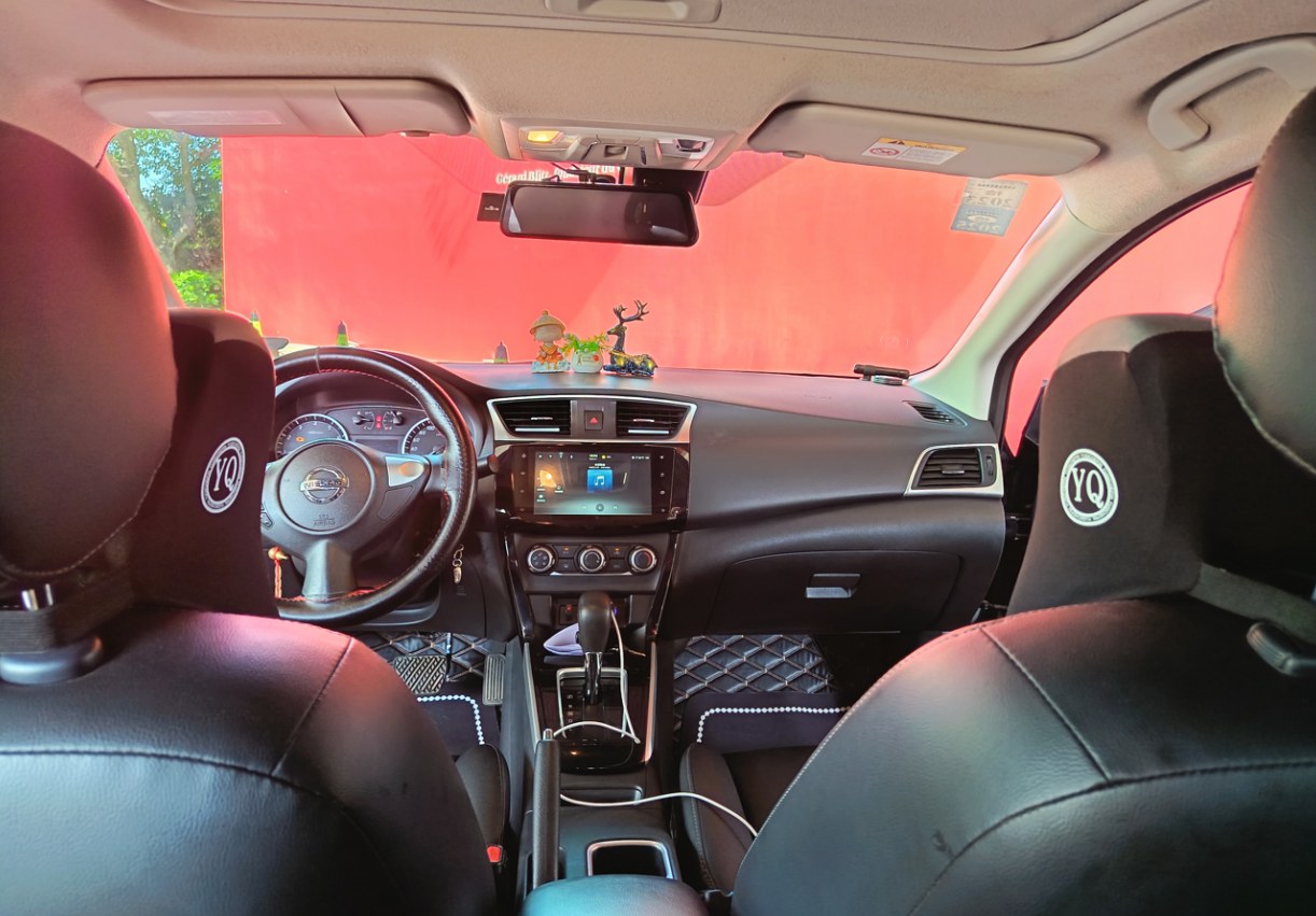 5座經濟車型 5座經濟車型