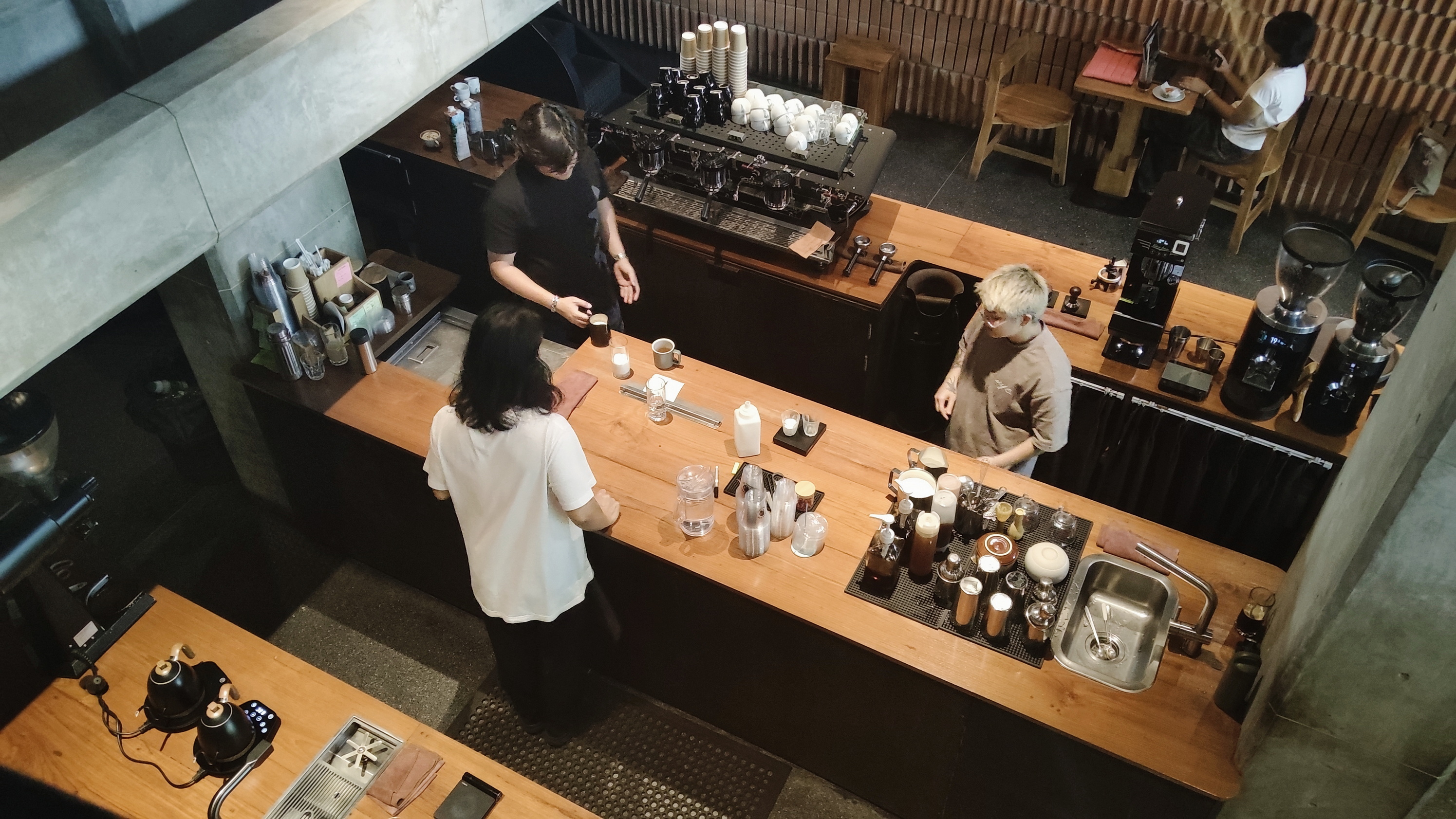 清邁古城之旅和米其林街頭美食午餐