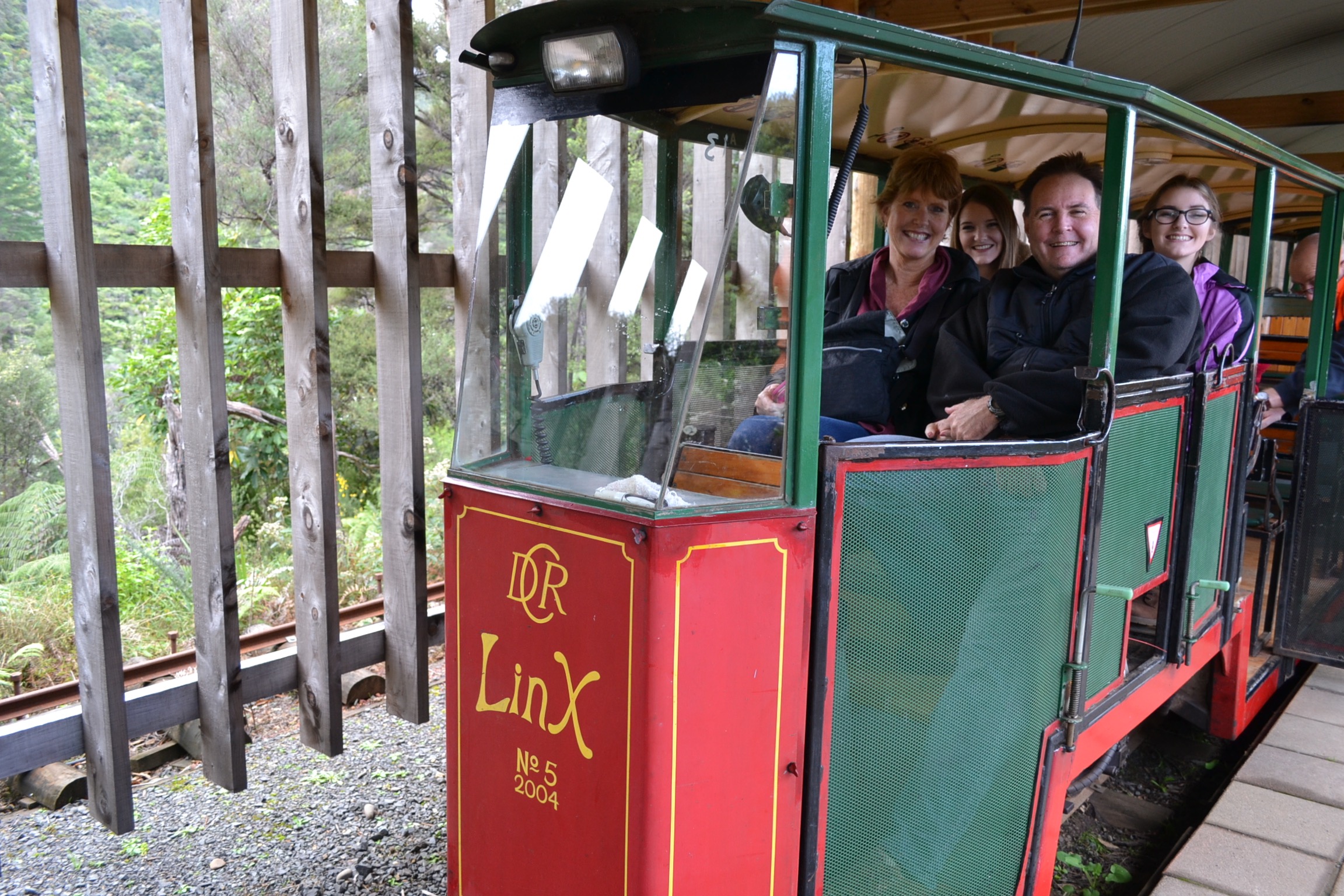 Summer Coromandel Day Tour From Auckland