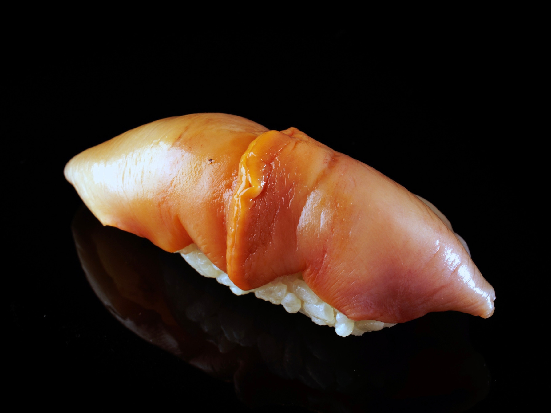 鮨 やまけん(Sushi Yamaken) 壽司 - 東京 (東銀座/新宿)