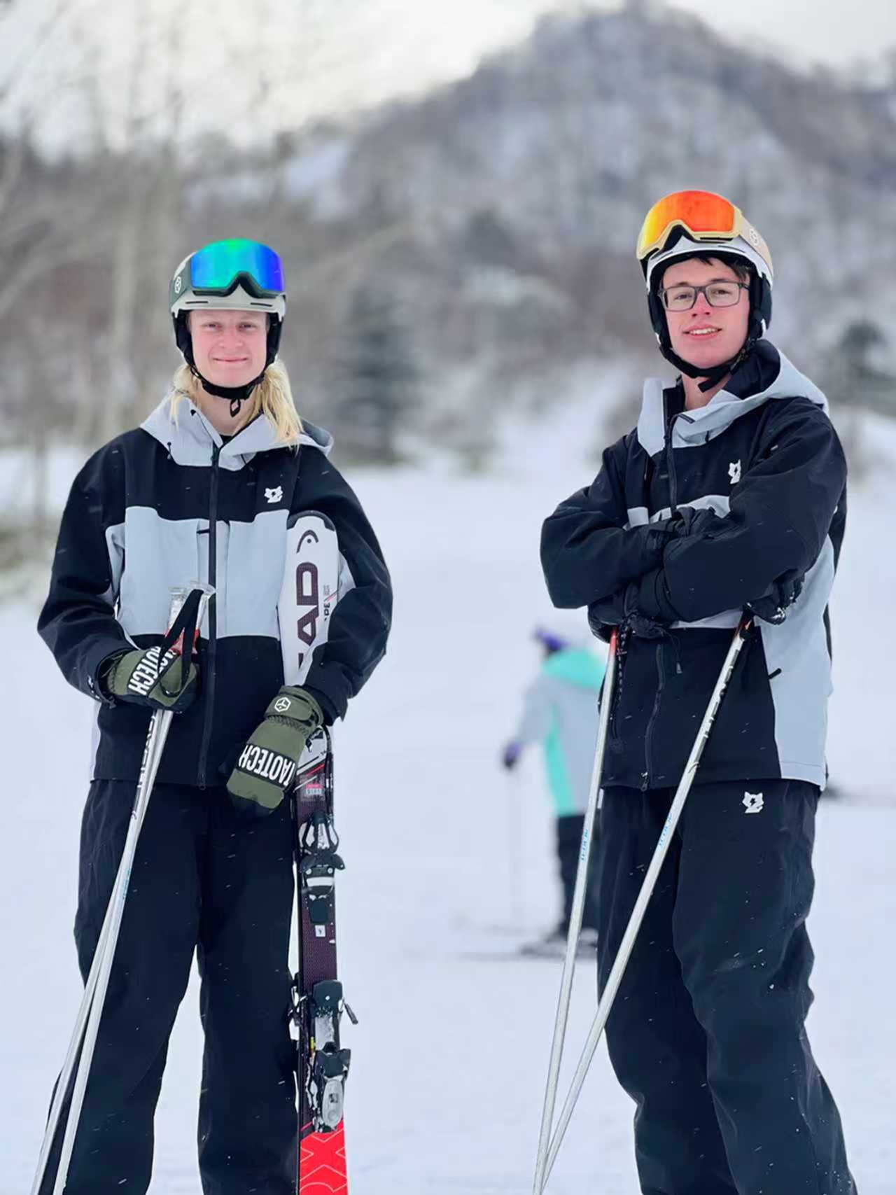 以上照片均為真實參團照片，使用虛假照片願負法律責任