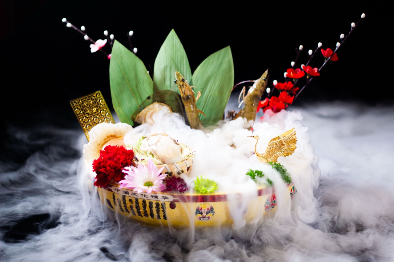 Kowloon Hum Spicy Hot Pot Restaurant | Dining Voucher | Yau Ma Tei 