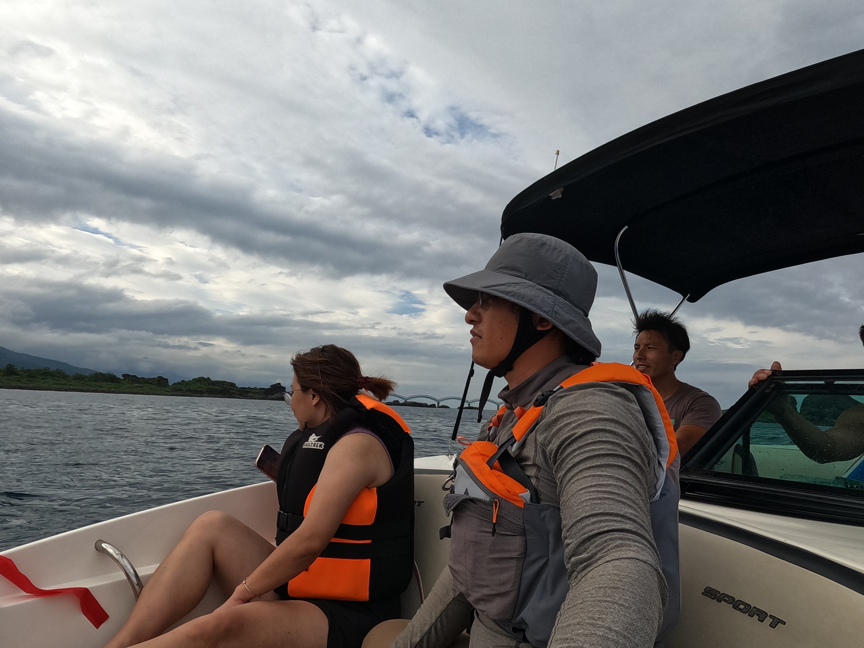 兩人成行，享受高品質精緻旅遊時光