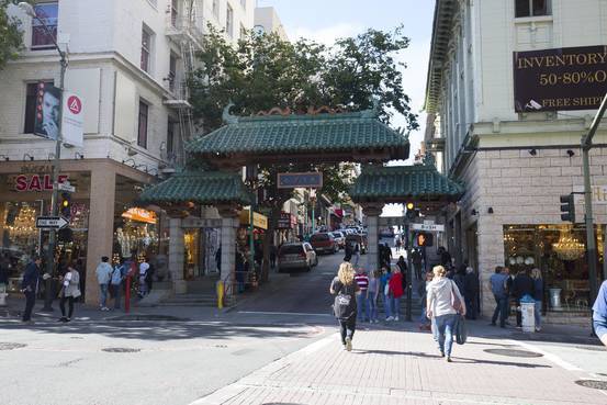 7天6晚 美國西部探索之旅（洛杉磯出發）