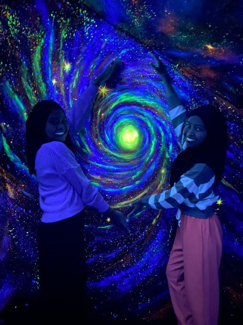 吉隆坡3D立體視覺藝術館門票