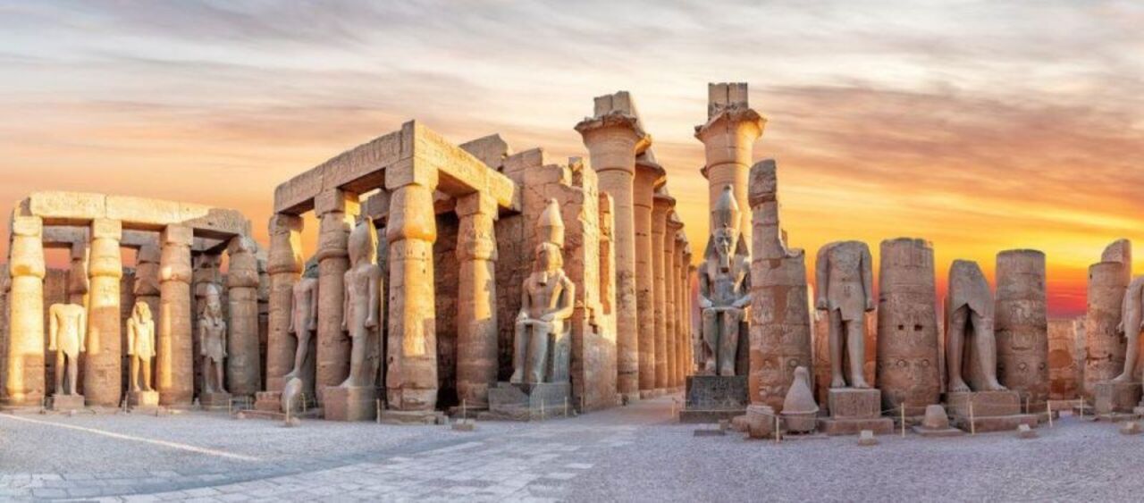 Best of Luxor Private Day Trip 