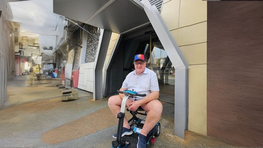Used any where in Singapore from Sentosa to Marina Bay Sands