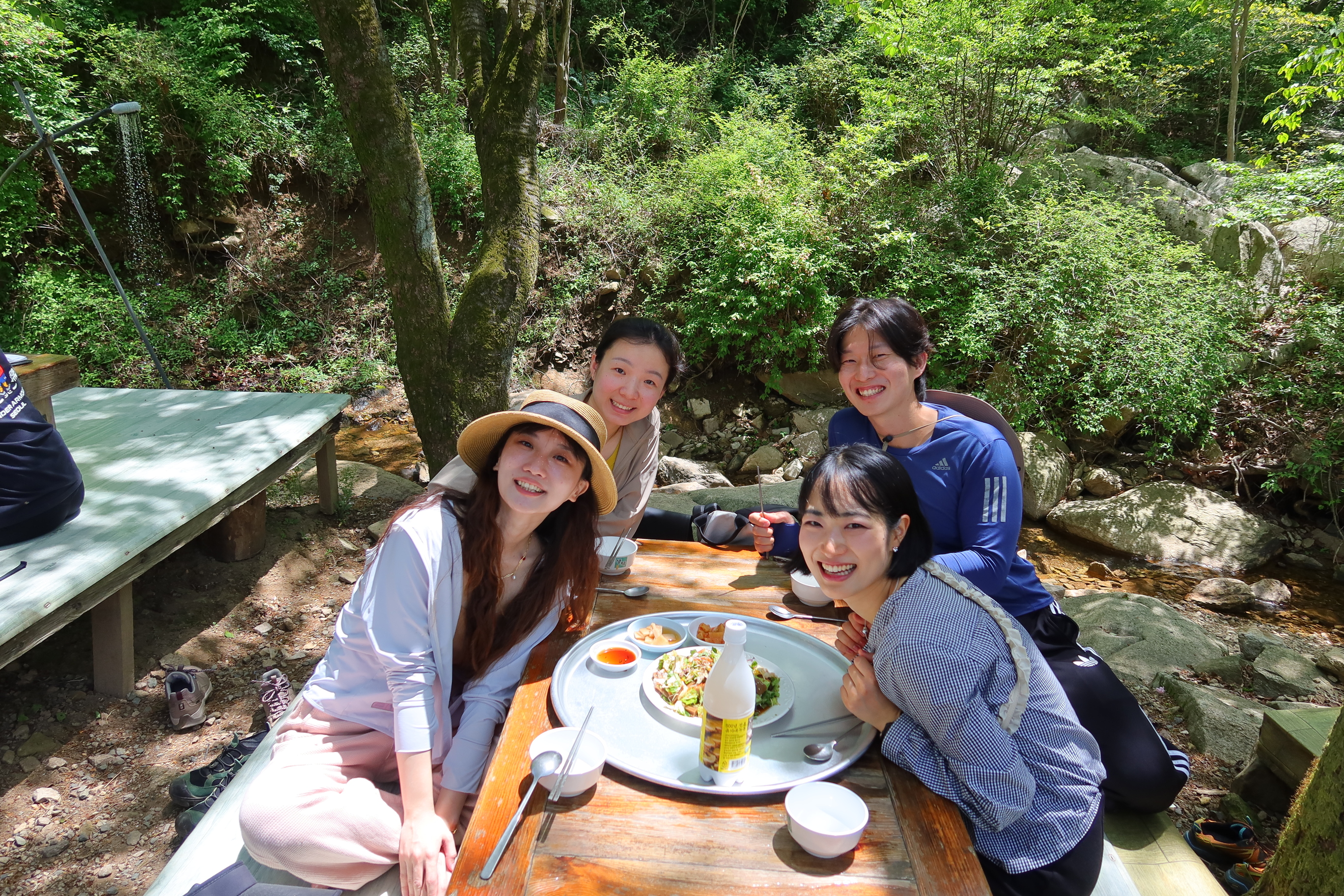 金井山與特色村莊米酒半日遊
