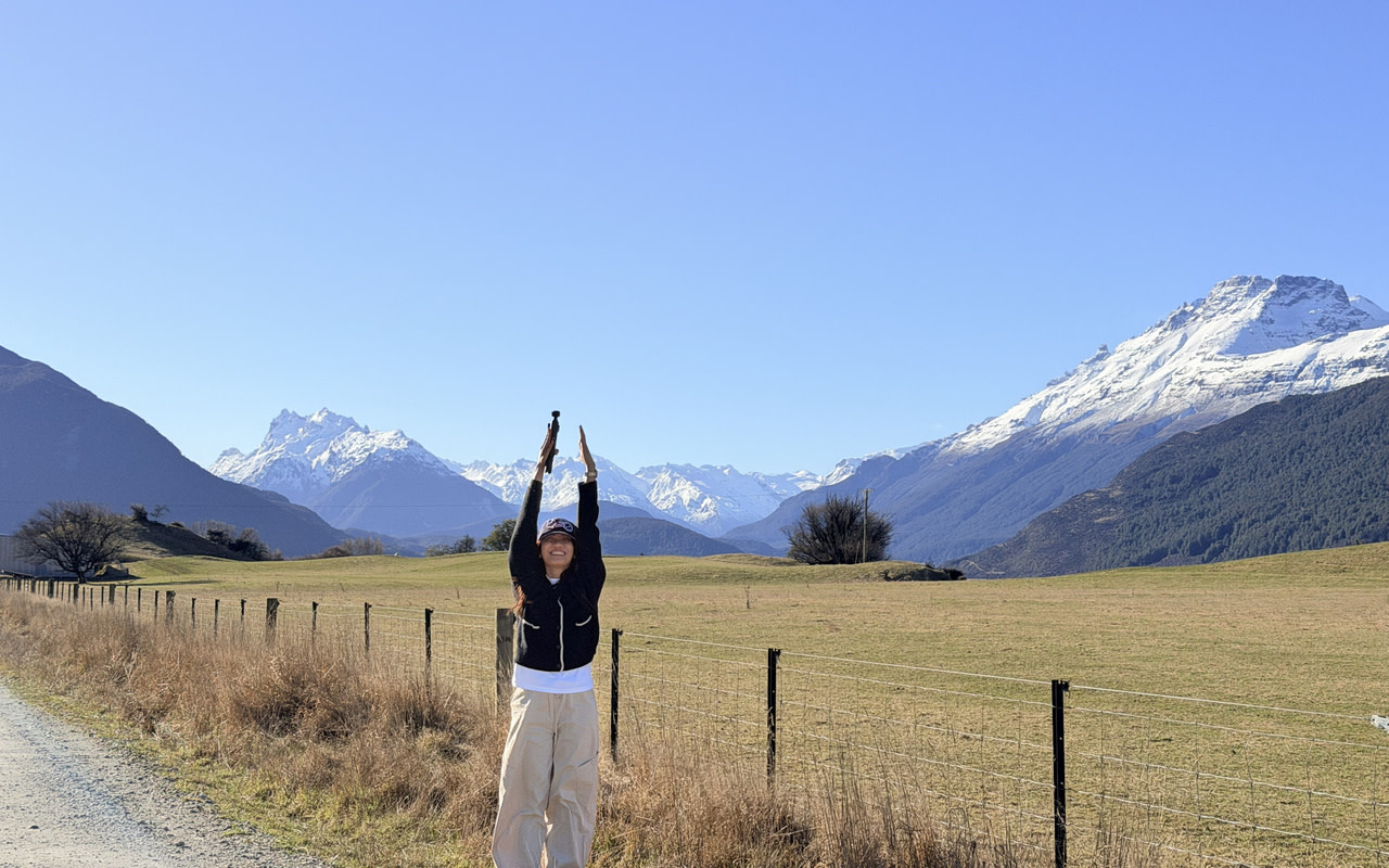 Queenstown Lord of the Rings Full-Day Private Movie Tour
