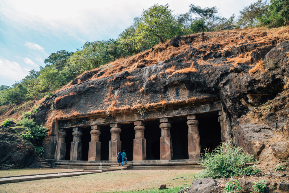 Exploring Elephanta Caves: Delightful Half-Day Excursion from Mumbai