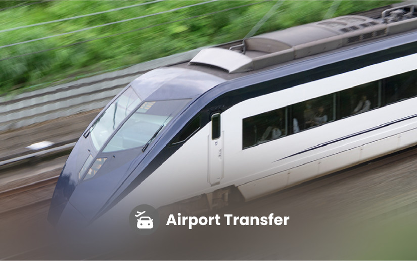 Keisei Skyliner Narita Airport Express Ticket
