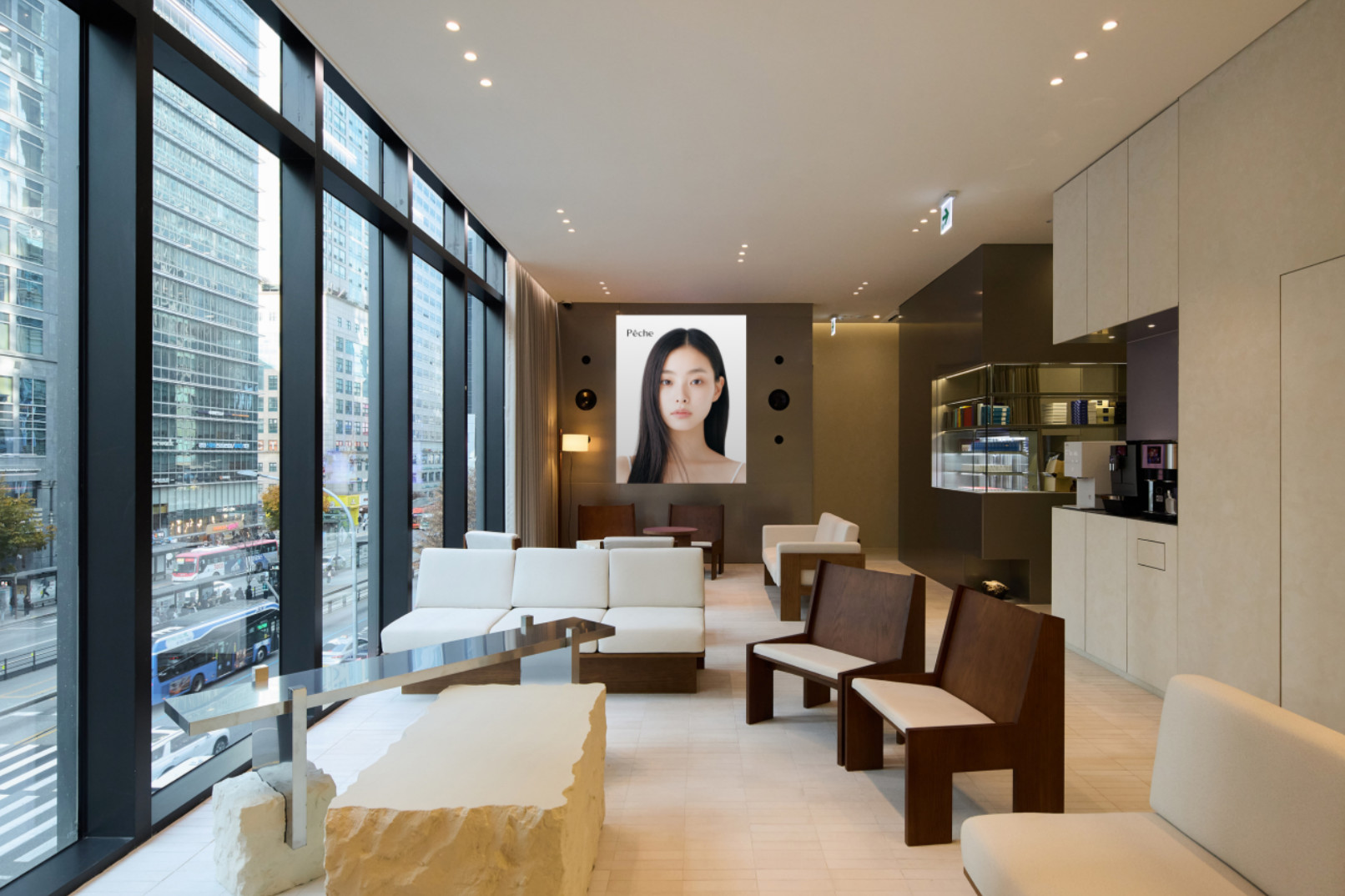 Peche Каннам: Премиум уход за кожей и красотой