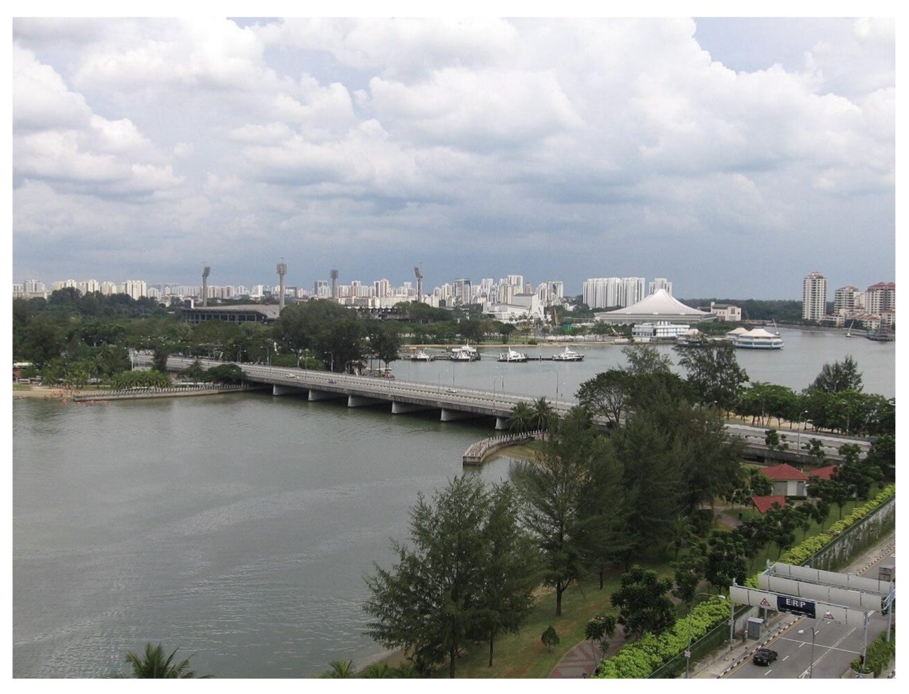 Jalan Benaan Kapal Experiential Tour - A Forgotten Heritage Chapter of Kallang Story