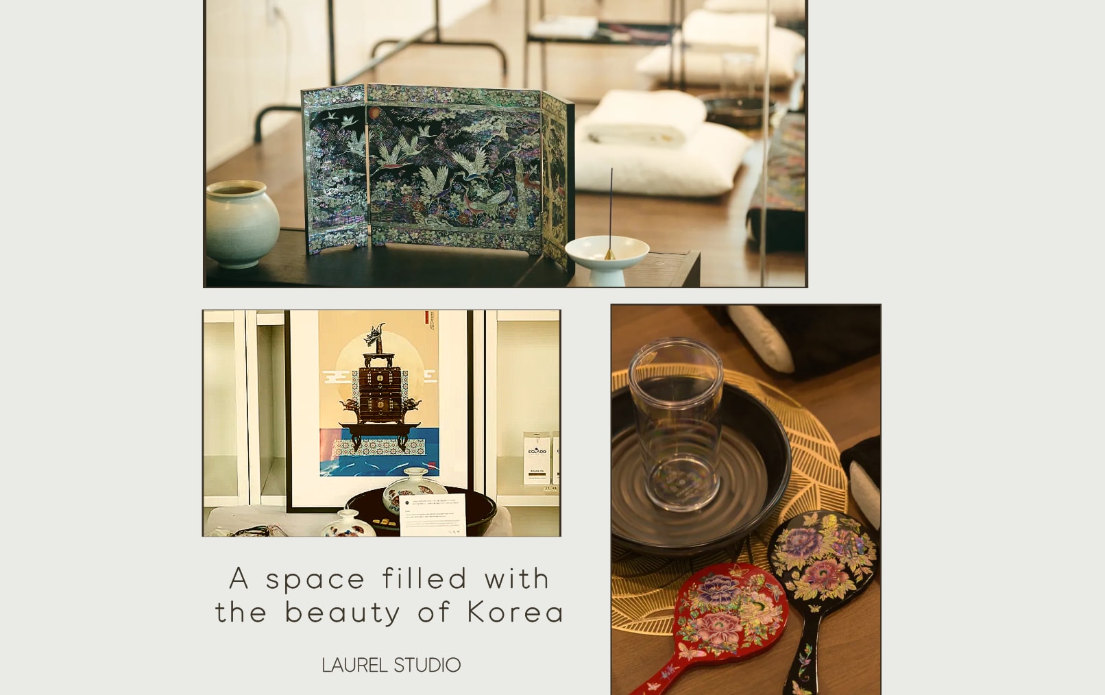 在首爾最時尚的街區之一，探索最正宗的韓國護膚品。