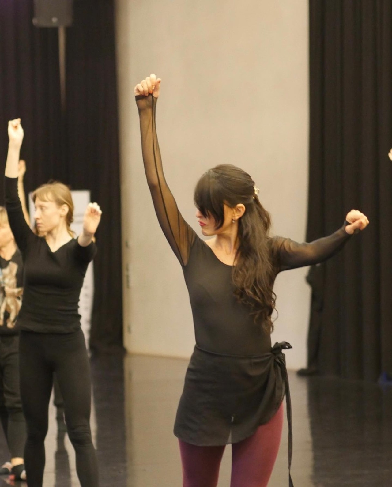 Tbilisi: Learn Traditional Dance with a Local Instructor