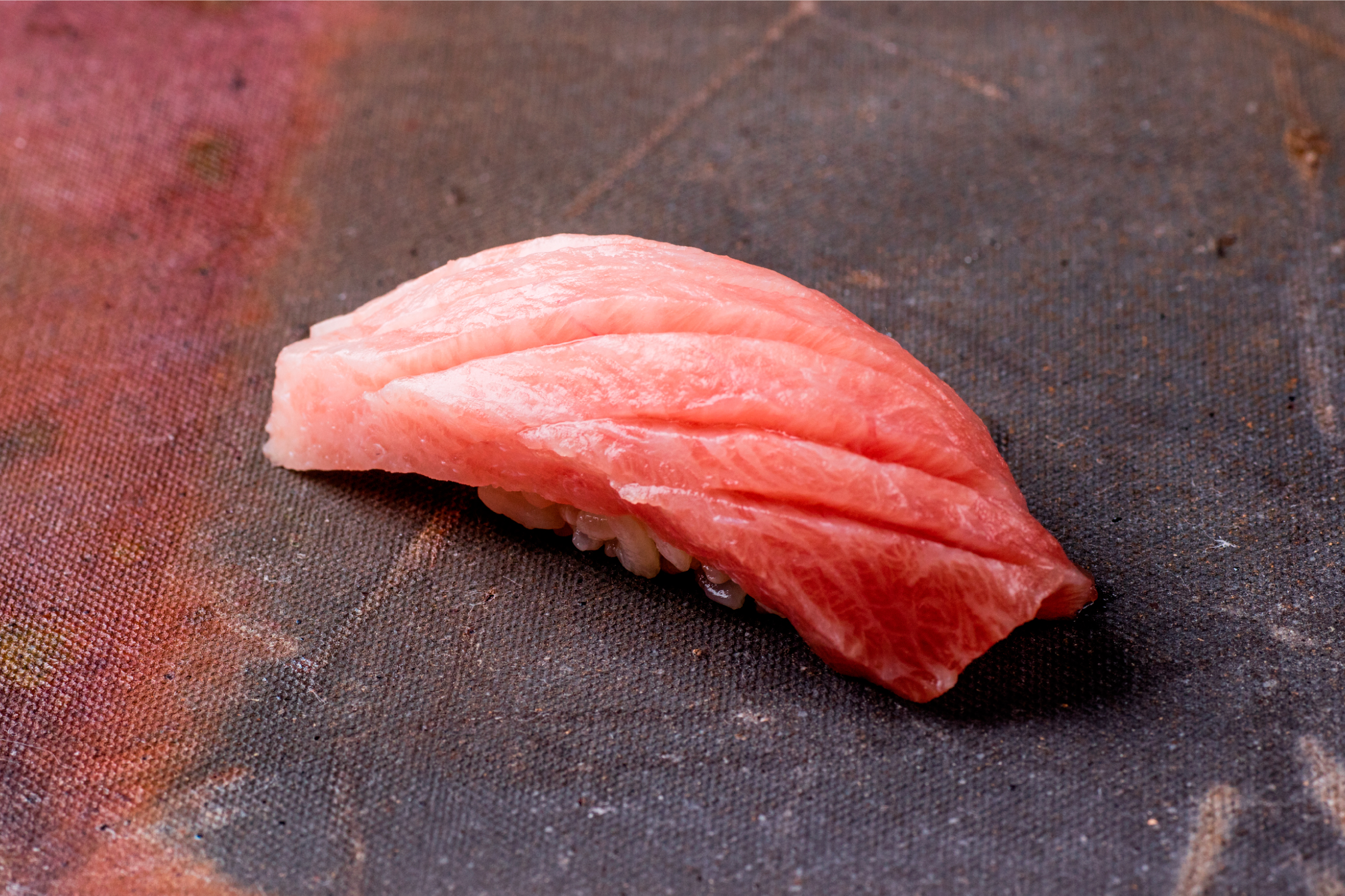 【米其林一星日式料理】Sushi Yuu - 鮨 由う - 東京