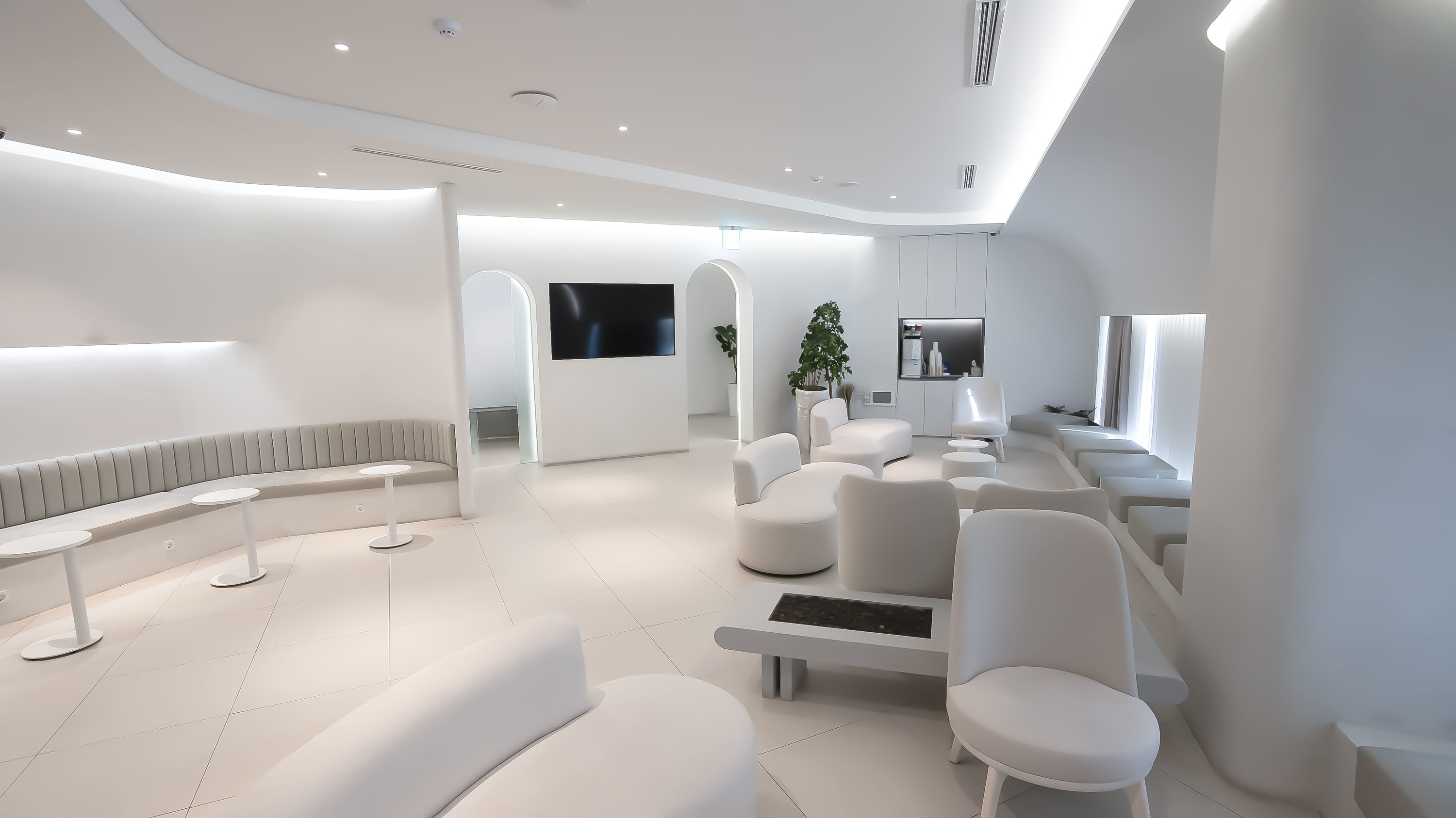 First Korean Skin Treatment in Gangnam(Glow, Acne Care & Lift)-Onlif