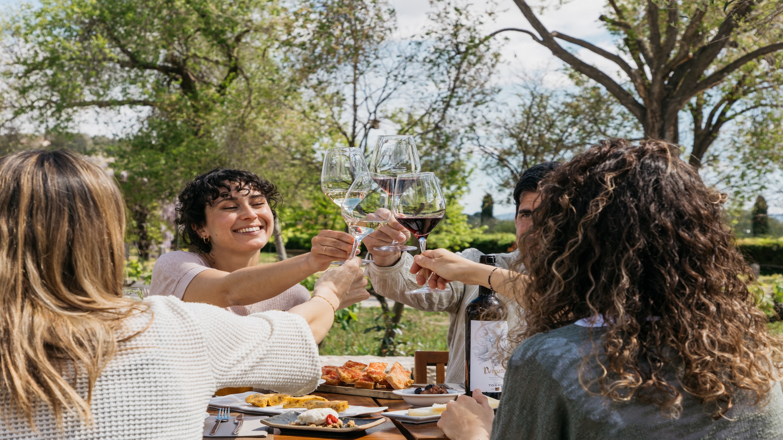 Barcelona Carrer de Miquel Torres i Carbó Small Group Tour