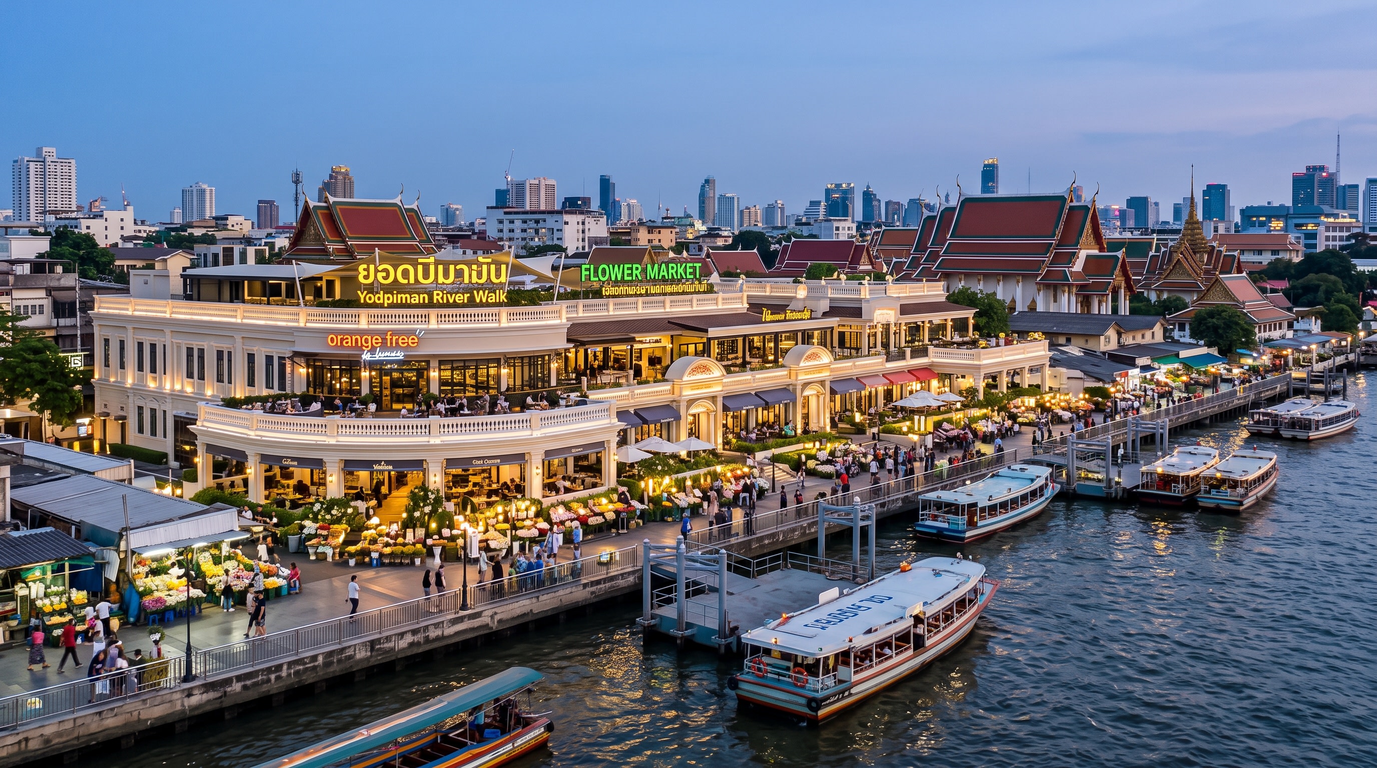 Old Town Half-Day Small Group Walking Tour with Street Food