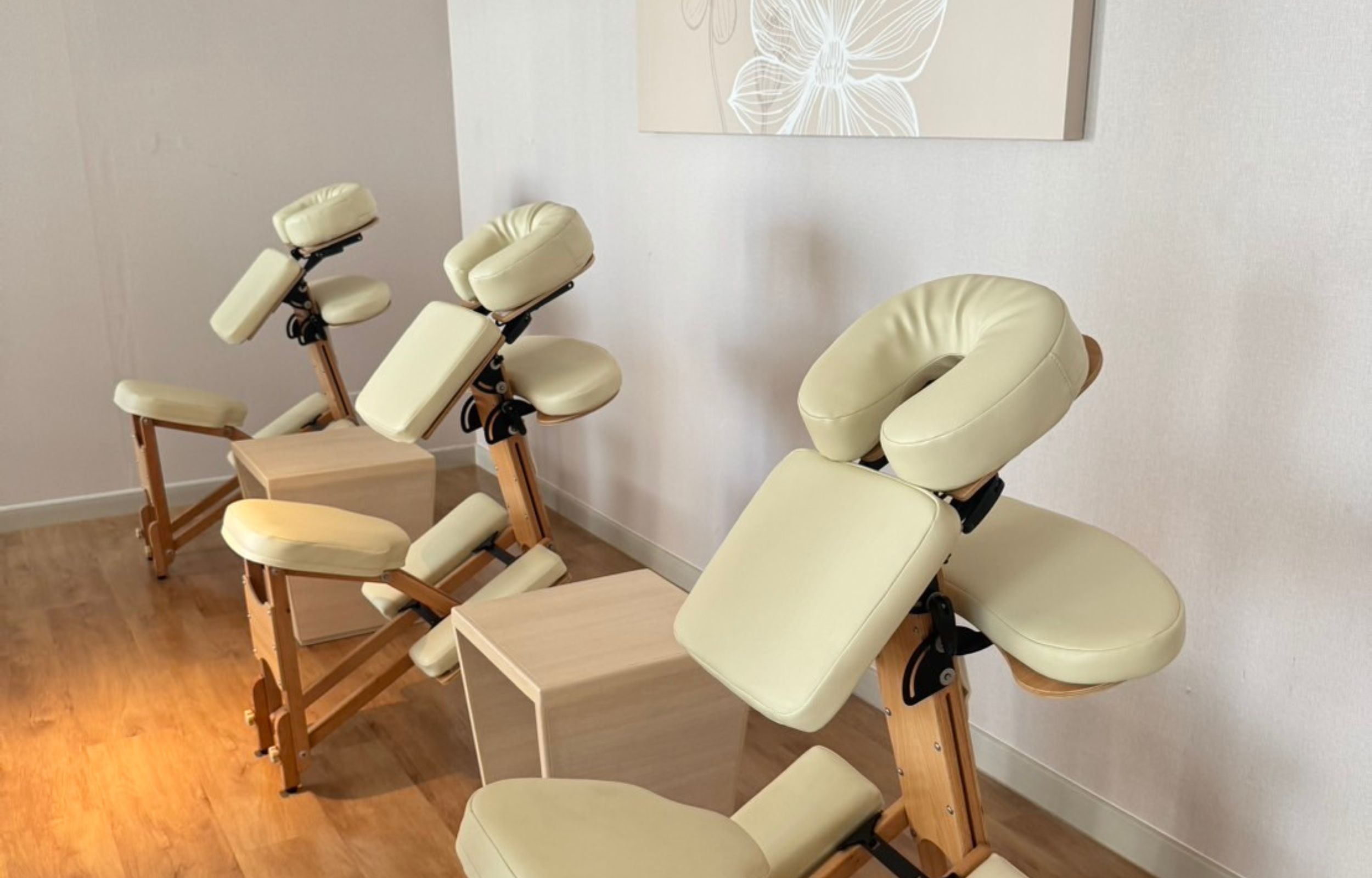 曼谷アイコンシーロムLet's Relax水療中心體驗 (Let's Relax Spa Treatment at Icon Charoennakorn in Bangkok)